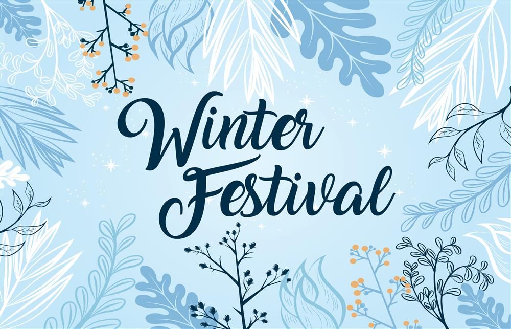  HOPE Winter Festival